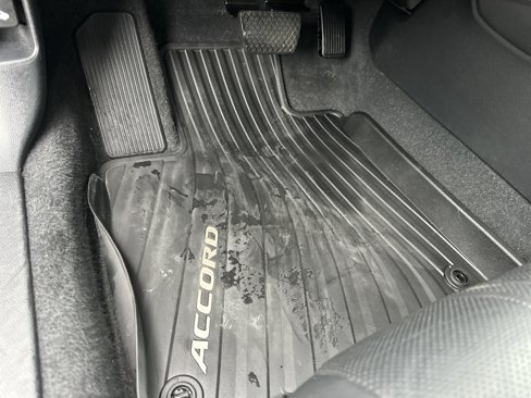 Used 2021 Honda Accord EX-L image 17