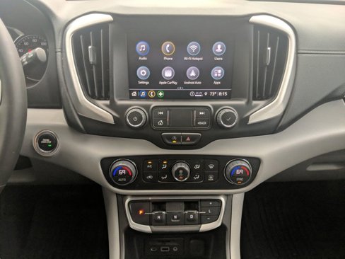 Used 2024 GMC Terrain SLT image 6