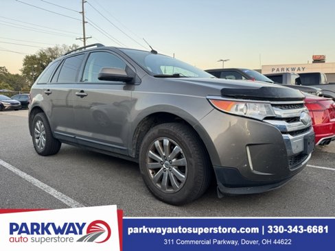 Used 2013 Ford Edge SEL image 1