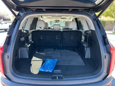 Used 2020 Kia Telluride EX w/ Towing Package image 25