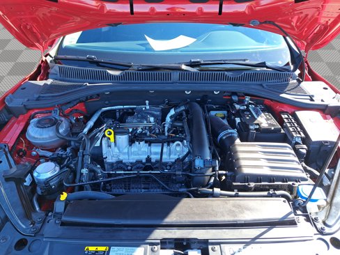 Used 2019 Volkswagen Jetta S w/ Driver Assistance Package image 28