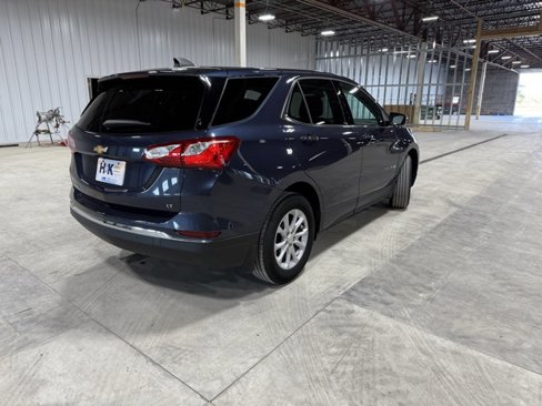 Used 2018 Chevrolet Equinox LT image 6