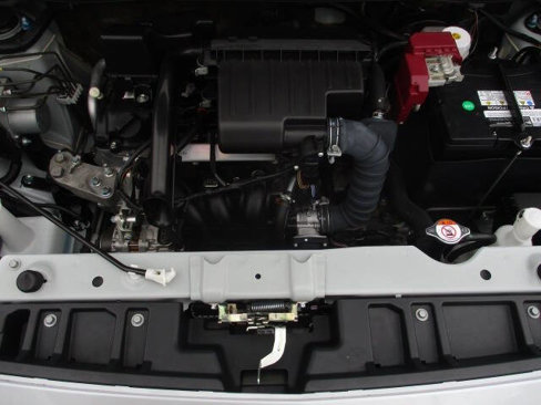 Used 2023 Mitsubishi Mirage G4 ES image 10