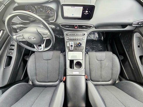 Used 2023 Hyundai Santa Fe SEL image 28