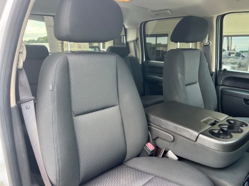 Used 2012 Chevrolet Silverado 1500 LT image 26