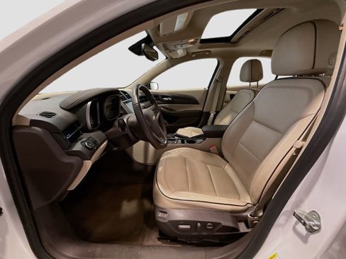 Used 2015 Chevrolet Malibu LTZ image 20