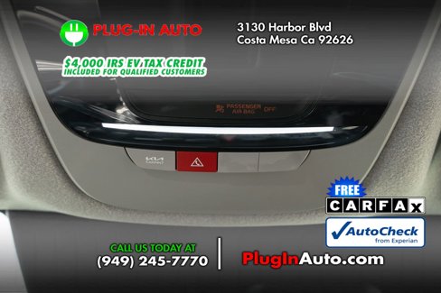 Used 2023 Kia Niro Wave image 18