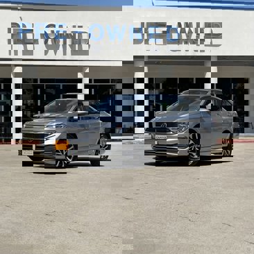 Used 2024 Volkswagen Jetta S image 2