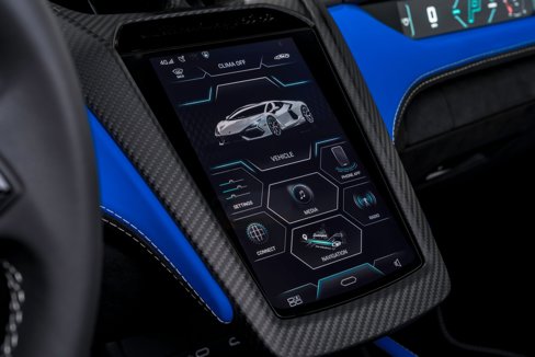 Used 2024 Lamborghini Revuelto image 24