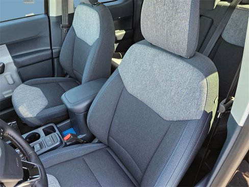 New 2025 Ford Maverick XLT w/ XLT Luxury Package image 20