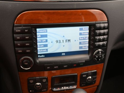 Used 2005 Mercedes-Benz S 430 image 13