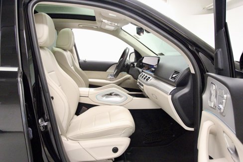 Used 2021 Mercedes-Benz GLE 350 4MATIC image 21