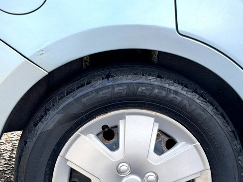 Used 2009 Ford Focus S image 12