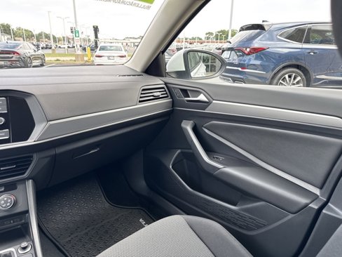 Used 2021 Volkswagen Jetta S w/ Driver Assistance Package image 33