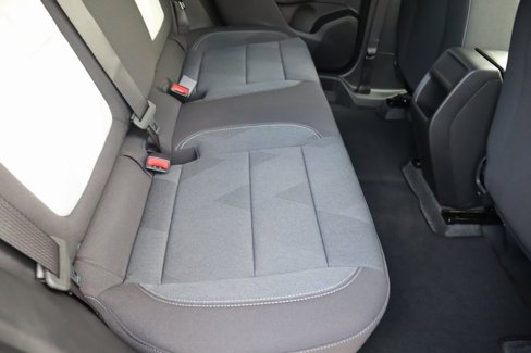 New 2025 Chevrolet Trax RS w/ Sunroof Package image 13