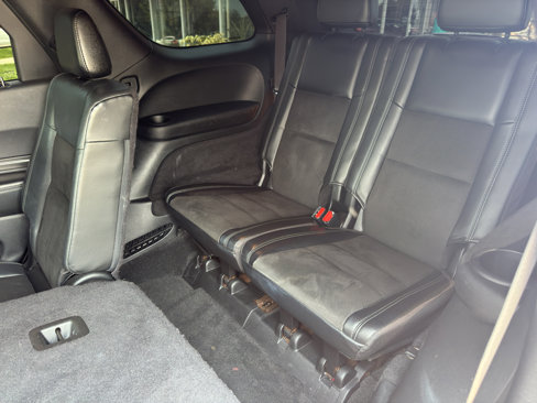 Used 2022 Dodge Durango GT image 15