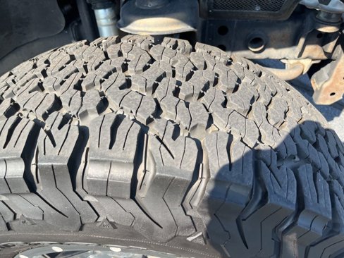 Used 2014 Jeep Wrangler Unlimited Sahara w/ Max Tow Package image 41