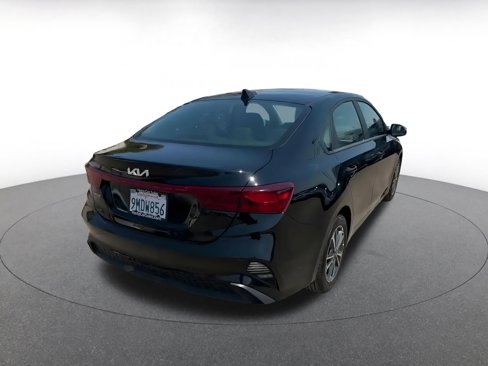 Used 2024 Kia Forte LXS image 14