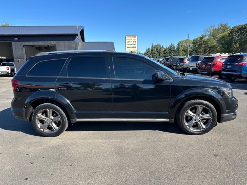 Used 2016 Dodge Journey Crossroad w/ Quick Order Package 28V image 2