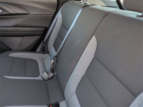 Used 2023 Chevrolet TrailBlazer LS image 28