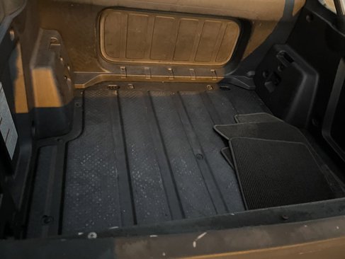 Used 2005 Subaru Baja Sport image 21