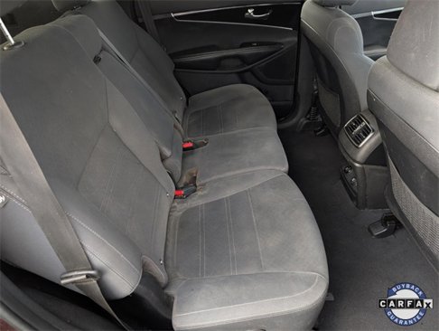 Used 2019 Kia Sorento LX image 31