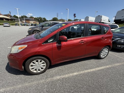 Used 2014 Nissan Versa Note SV image 6