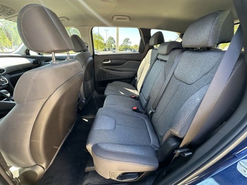 Used 2020 Hyundai Santa Fe SEL image 25