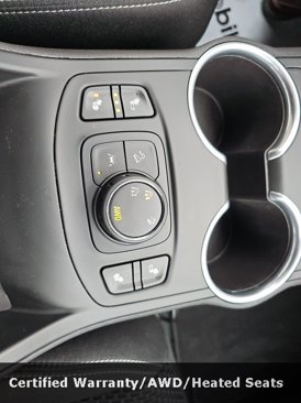 Certified 2022 GMC Terrain SLE w/ Driver Convenience Package image 24