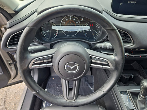 Used 2023 MAZDA CX-30 AWD 2.5 S w/ Select Package image 20