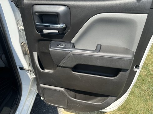 Used 2018 GMC Sierra 1500 4x4 Double Cab w/ Elevation Edition image 15