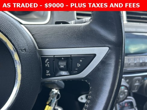 Used 2010 Chevrolet Camaro LT w/ RS Package image 20