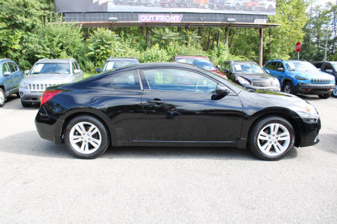 Used 2013 Nissan Altima 2.5 S w/ Convenience Pkg image 6