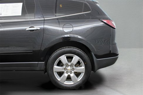 Used 2016 Chevrolet Traverse LT w/ Style and Technology Package image 25