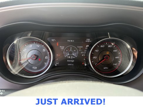Used 2023 Dodge Charger SXT image 10
