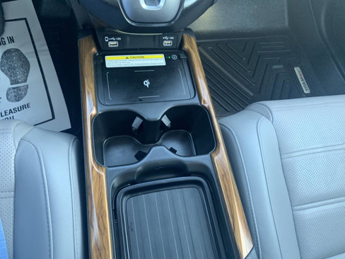 Used 2020 Honda CR-V Touring image 20