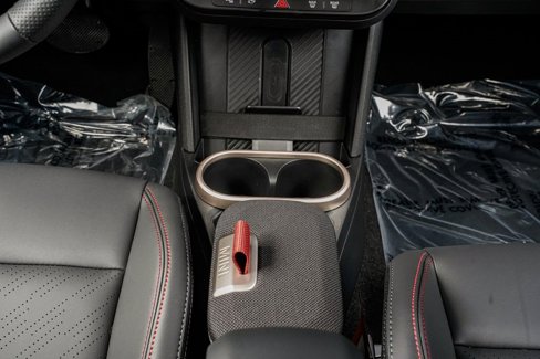 New 2025 MINI Cooper S image 16