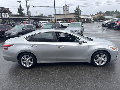 Used 2015 Nissan Altima 2.5 SL image 6