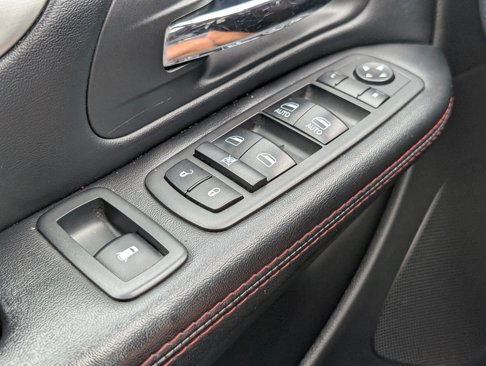 Certified 2019 Dodge Grand Caravan GT image 23