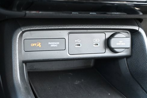 Certified 2025 Honda Civic LX image 24