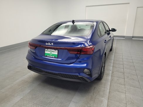 Used 2023 Kia Forte LXS image 7