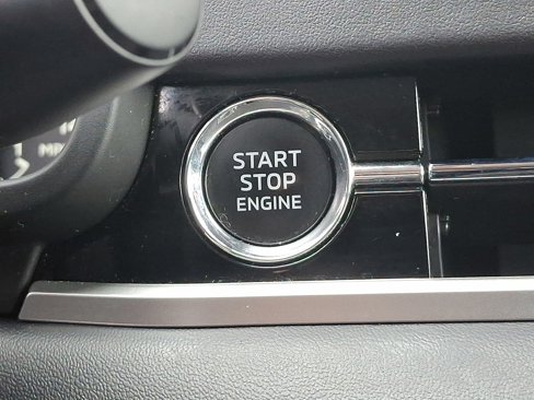 Used 2022 Mitsubishi Outlander ES image 23