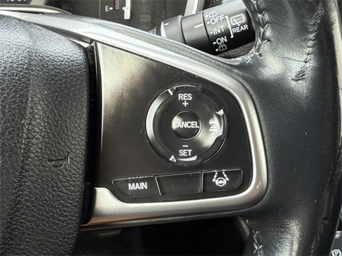 Used 2019 Honda CR-V Touring image 23