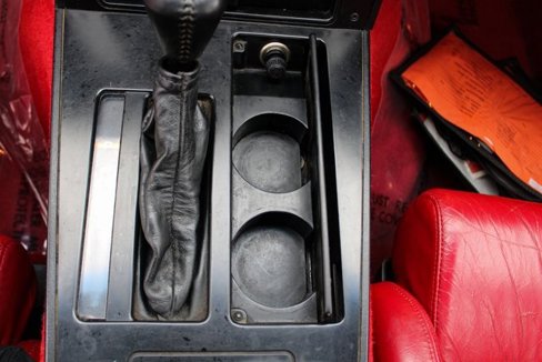 Used 1989 Chevrolet Corvette Convertible image 18