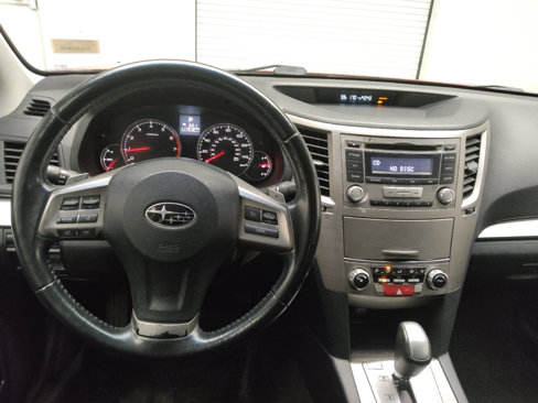 Used 2013 Subaru Legacy 2.5i Premium image 22