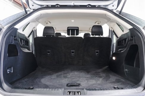 Used 2024 Ford Edge SEL image 38
