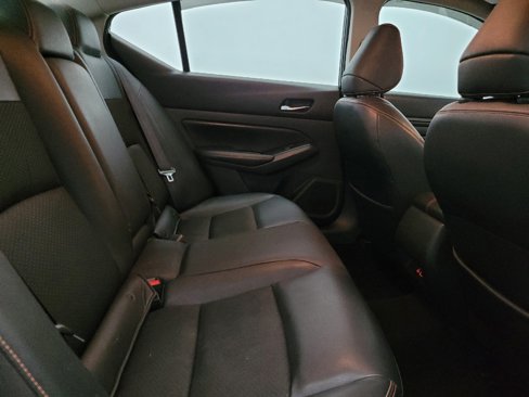 Used 2020 Nissan Altima 2.5 SR image 19