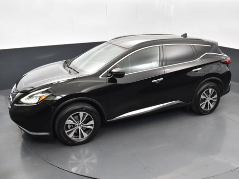 Used 2020 Nissan Murano SV image 44