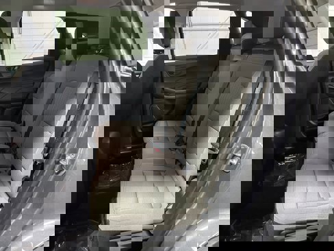 Certified 2022 Ford Escape S image 9
