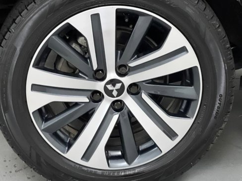 Used 2023 Mitsubishi Outlander Sport AWD image 59